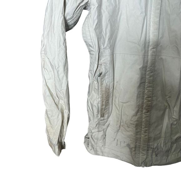 Patagonia Rain Jacket Womens XS - Picture 2 of 9